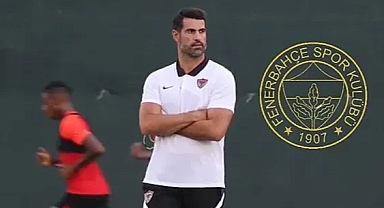 Fenerbahçe'den sürpriz transfer!