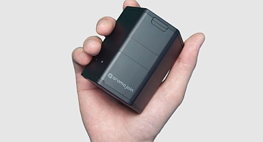 Filmlerin ve Oyunların Kokusunu Hissettiren Cihaz