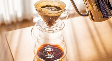 Filtre kahvenin tadını arttıran hesaplı ipuçları