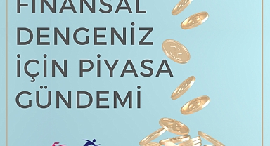 Finansal Huzur İçin Güne Başlarken