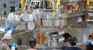 Füzyon enerjisinin kullanımıyla enerji kaynaklı sera gazı salımı ortadan kalkabilir