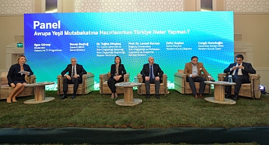 Garanti BBVA ile “İhracatta Sürdürülebilir Gelecek” buluşmalarının ikincisi Gaziantep gerçekleşti