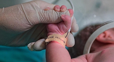 Geçen yıl en çok tercih edilen isimler 