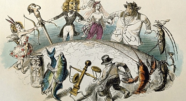 Geleceksizliğin dış kapısı: astroloji