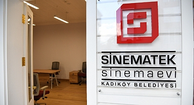 GENÇ ALMAN SİNEMASI SİNEMATEK/SİNEMA EVİ’NDE