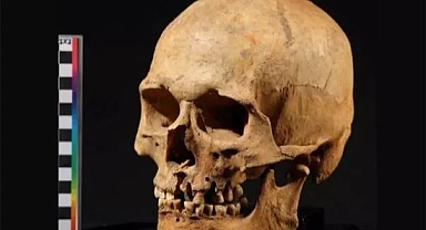 Gizemli Bir Tarihöncesi Grup Keşfedildi