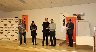 Günsan Elektrik, sürdürülebilirlik faaliyetlerini çalışanlarının katkısıyla devam ettiriyor