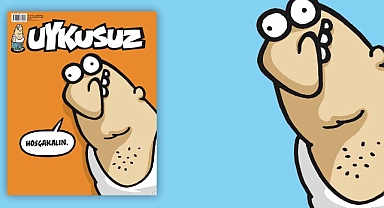 Haftalık Mizah ve Karikatür Dergisi “Uykusuz”, Son Sayısı ile Yayın Hayatını Noktalıyor