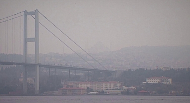 Hava Kirliliği Geçmeyen Öksürüğe Sebep Olabilir