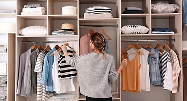 Hazır giyimci yeşil dönüşüm için yol haritasını belirledi