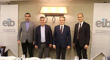 Hazırgiyim sektörü 2023’ün ikinci yarısından umutlu