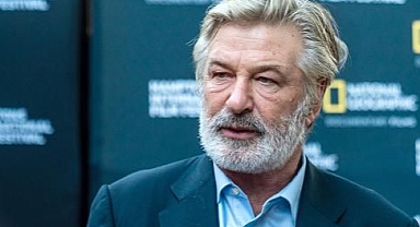  Hollywood'un Ünlü Yıldızı Alec Baldwin'e Yargılama Kararı Geldi