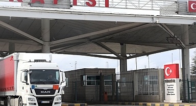 İhracat taşımalarında frene, ithalat taşımalarında ise gaza basıldı