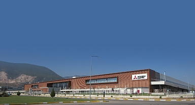İklimlendirme Sektöründe Ege Bölgesi İhracat Şampiyonu Mitsubishi Electric Turkey Klima Sistemleri Üretim A.Ş. oldu