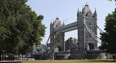 İngiltere'de 1884'den bu yana bir ilk: 2022 en sıcak yıl oldu!