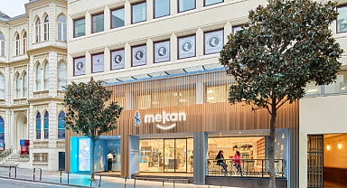 İş Bankası Grubu’ndan “İş Mekan”