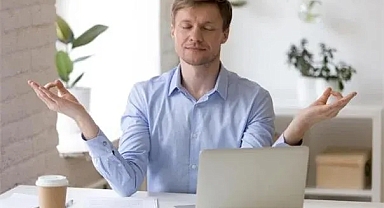 İş yerinde mindfulness: Anda kalarak zihninizi odaklayın