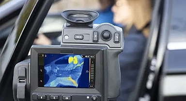 Isıtmalı emniyet kemerleri elektrikli otomobillerin menzilini artıracak!