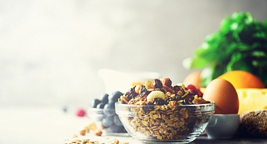 İştah kapatan besinler hangileridir?