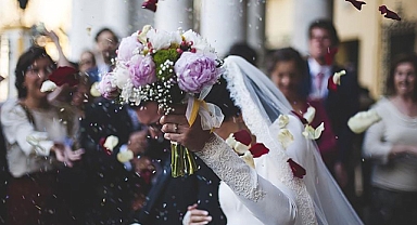 İstanbul'da düğün sektörü salı gününün tatil olmasını istiyor