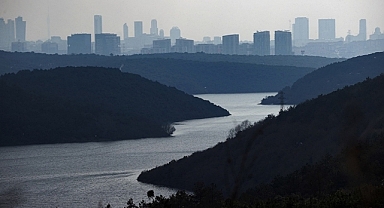 İstanbul'un kaç aylık su rezervi kaldı?