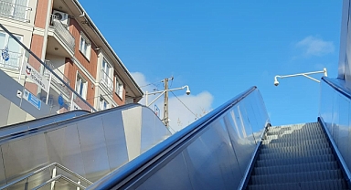 İşte! İstanbul ulaşımını zirveye taşıyan yenilik!! AÇILIYORR!!