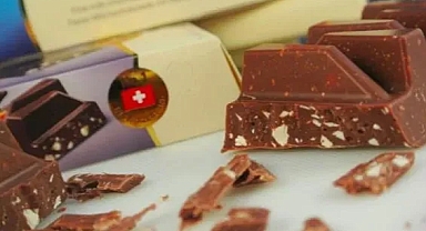 İsviçre'nin Neredeyse Her Sokakta Karşılaşabileceğiniz En Ünlü Çikolatacıları
