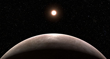 James Webb teleskobu ilk gezegenini keşfetti