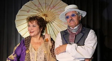 Kaçırılmaması gereken büyük bir insan hikayesi. Geliyor...