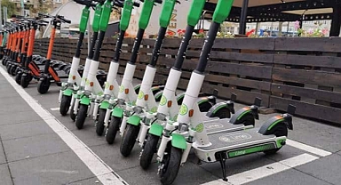 Kadıköy belediye başkanı: Scooter sayısı yasal sayıya insin yoksa toplayacağız