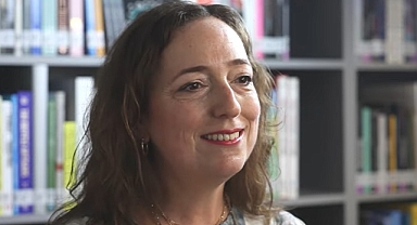 Kale Tasarım ve Sanat Merkezi’nden ‘Bir Dünya Okumak’ Söyleşileri