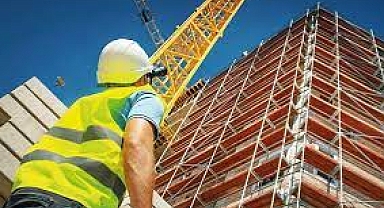 Kalkınma hedeflerinin sürmesi için  inşaat sektörü güçlendirilmeli