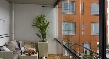 Kapalı mekanları öğle saatlerinde havalandırmak gerekiyor