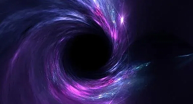 Kara Delik Dibimizde