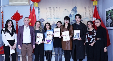 KARANTİNA KARARI TÜRKİYE’DEKİ ÇİN YENİ YILI KUTLAMASINA YANSIDI