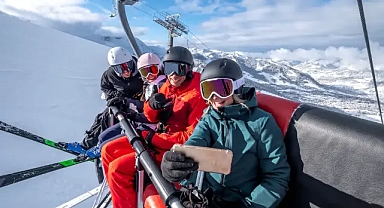 Kayak Tatili İçin Bavulunuzda Olması Gereken Parçalar