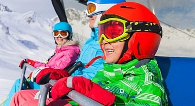  Kayak yaparken yaralanmayı önlemek için yapılması gerekenler