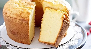 Kek Nasıl Kabarır?