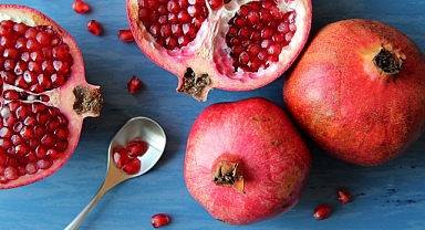 KIŞ AYLARINDA BAĞIŞIKLIK SİSTEMİNİ      GÜÇLENDİREN 8 BESİN! 