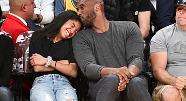 Kobe Bryant üçüncü ölüm yıl dönümünde Miami'de anıldı