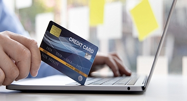 Kredi kartıyla yapılan ödemeler yüzde 123 arttı