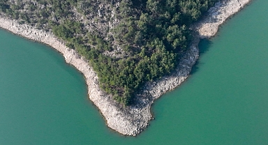 Kuraklık, İzmir'deki içme suyu barajlarında doluluk oranını düşürdü!