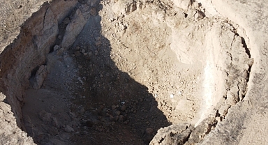 Kuraklık Konya Ovası'nda obrukları artırabilir