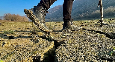 Kuraklıkla mücadele için su ayak izini azaltma önerisi