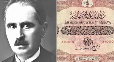 Kurtuluş Savaşı'nın Ekonomiden Hiç Anlamayan Maliye Bakanı: Hasan Fehmi Ataç