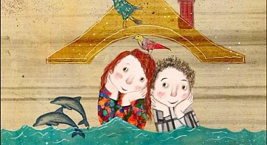 “Kuşlara Fısıldayan Kız” Hikayesi Tiyatro Sahnesine Taşındı