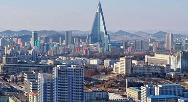 Kuzey Kore'nin başkenti karantinaya alındı!