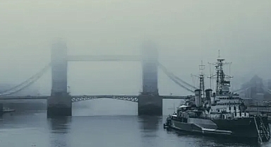 Londra'da 4 Bin Kişinin Hayatını Kaybettiği İlginç Olay: Öldüren Sis