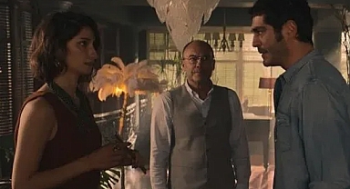 Mahir Günşiray’dan Netflix’e ‘Şahmaran’ eleştirisi: Bravo, üç kişilik dizi yapmışsınız!