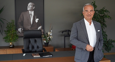 Makine sektörü 2022 yılını 25,3 milyar dolar ihracatla tamamladı